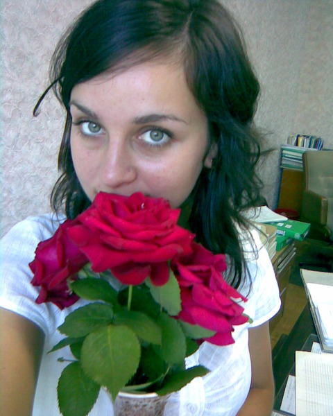 Ирина Щ