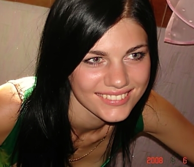 Анна Рак