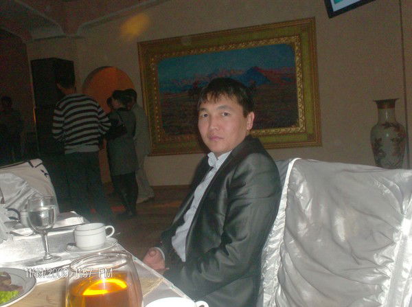 Рулан Кокебаев