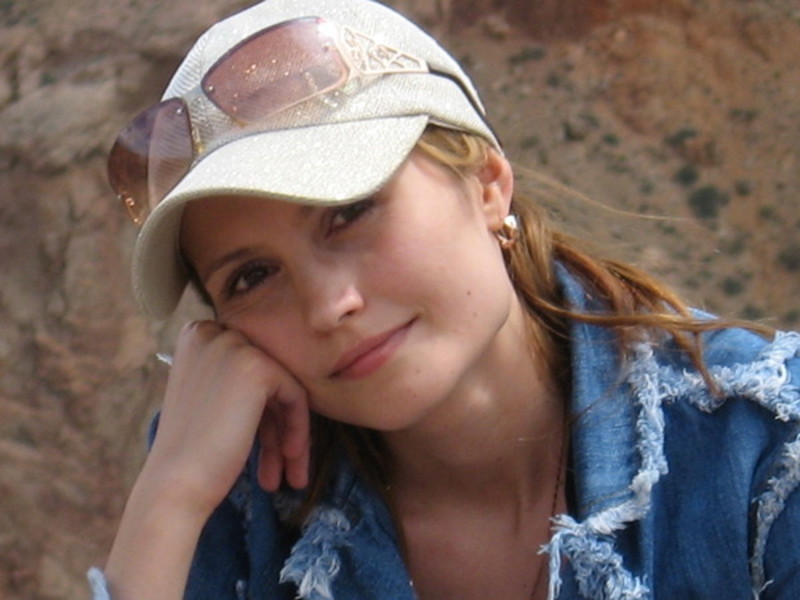 Елена