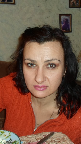 Илона Писняк