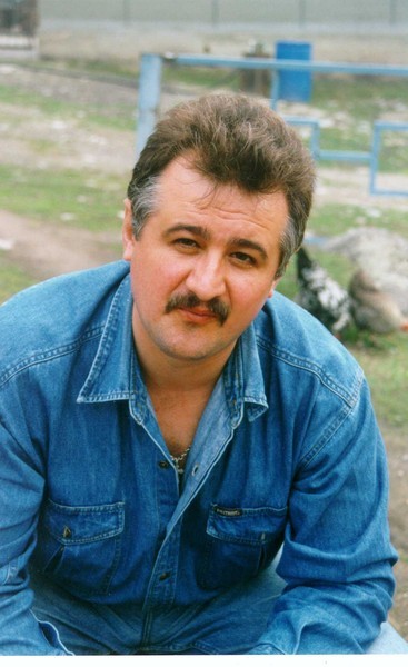 Константин Попик