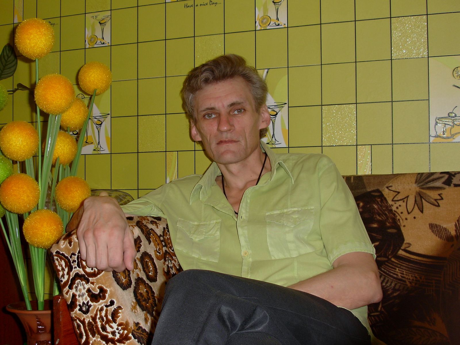 Андрей Кованов