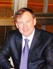 Oleg Subochev