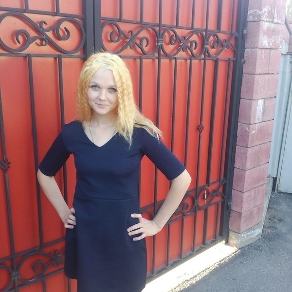 Елена Деркунская
