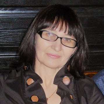 Галина Яковенко