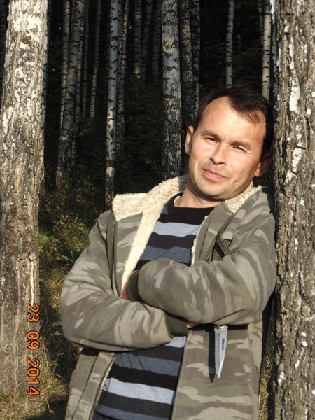 Андрей Фёдоров