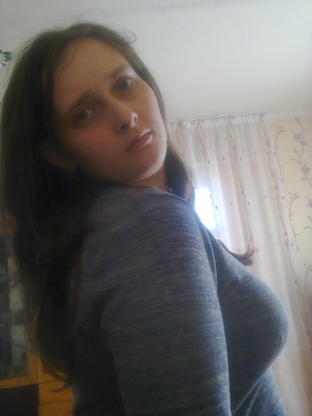 Ксения Cороковикова