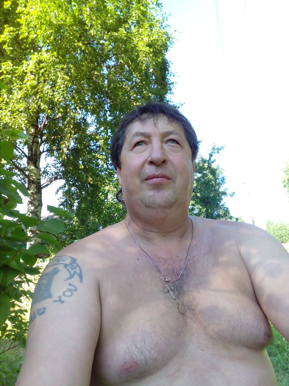 Сергей Любимов