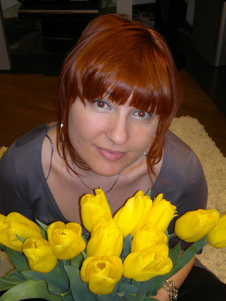 Makarevich Anna
