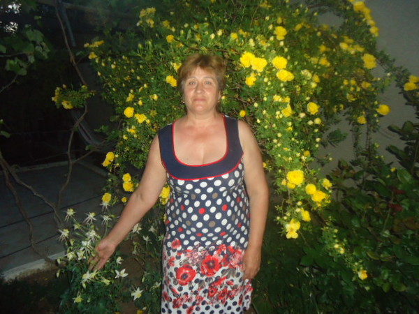 Любовь Кучева