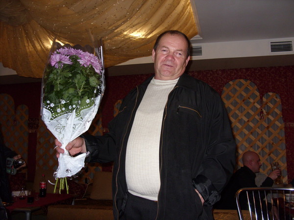 Юрий Призенков