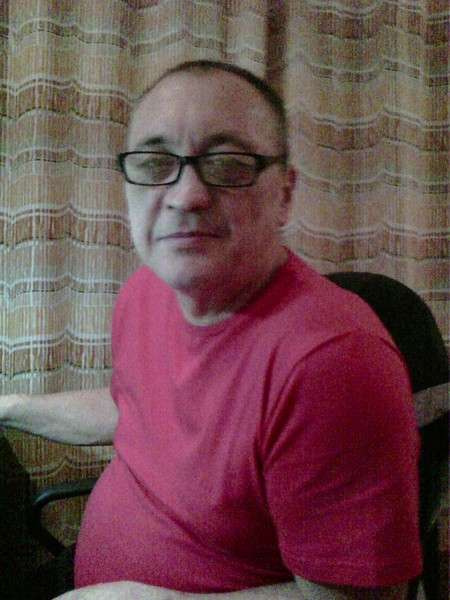 Александр Богданов