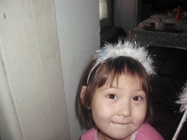 Алия Шубаева