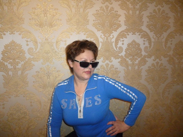 Жанна Жукова