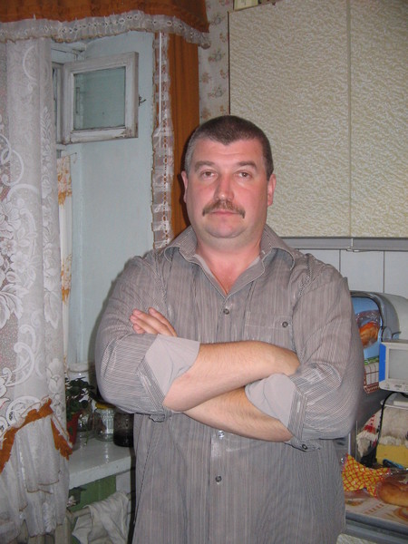 Игорь Ступин