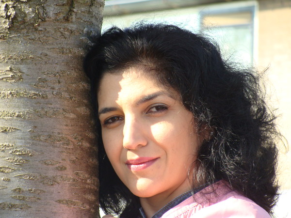 Jamila Guseinova