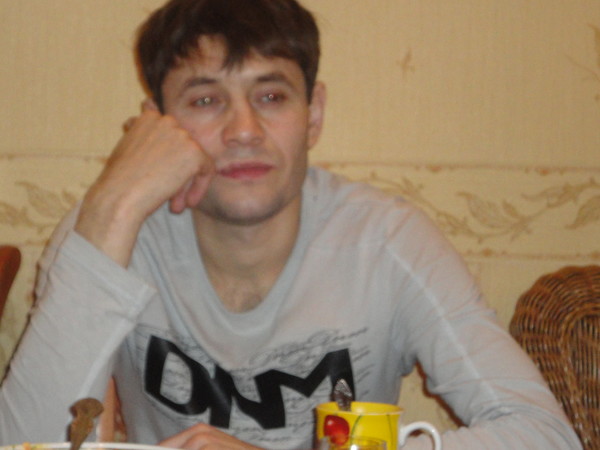 Марс Галеев