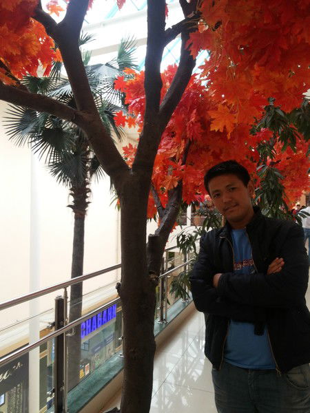 Адлет Молдабаев