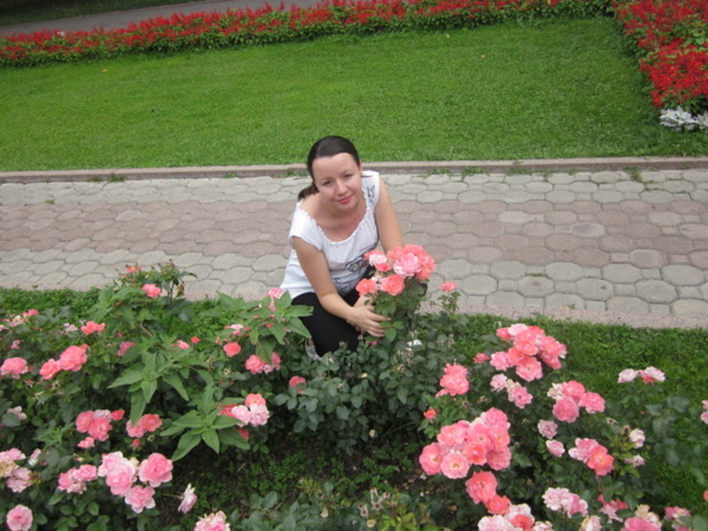 Галина