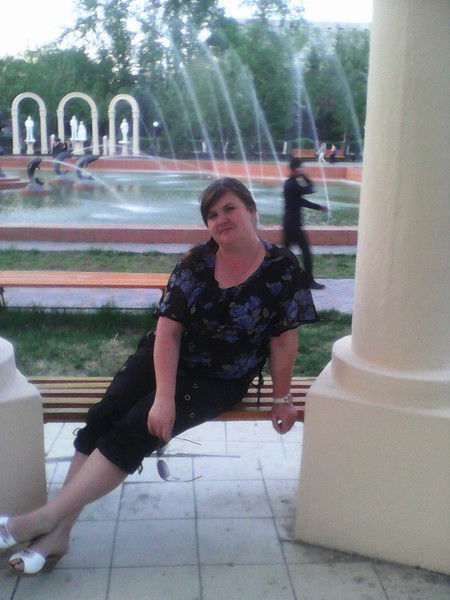 Руслана Карпова