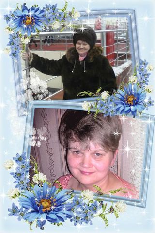 Пух Пронина