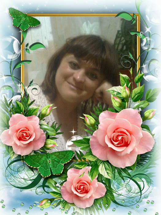 Лена Коваленко