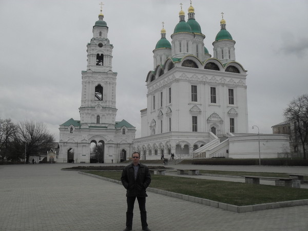 Олег З