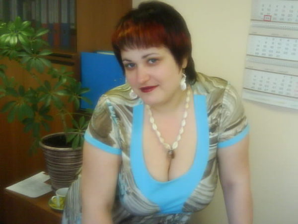Татьяна (Зима)