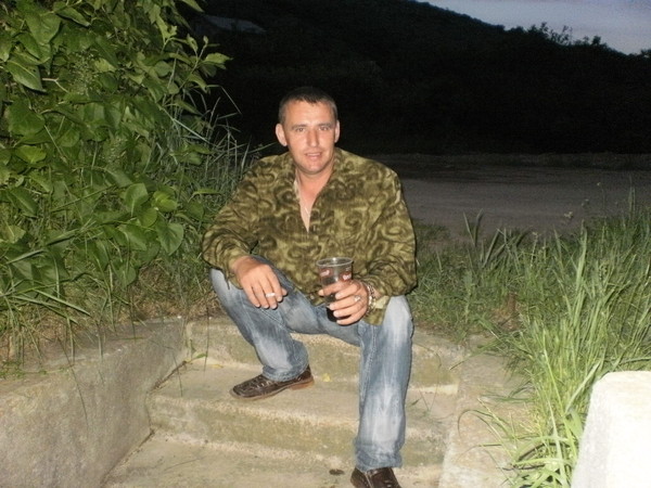 Андрей Стрижков