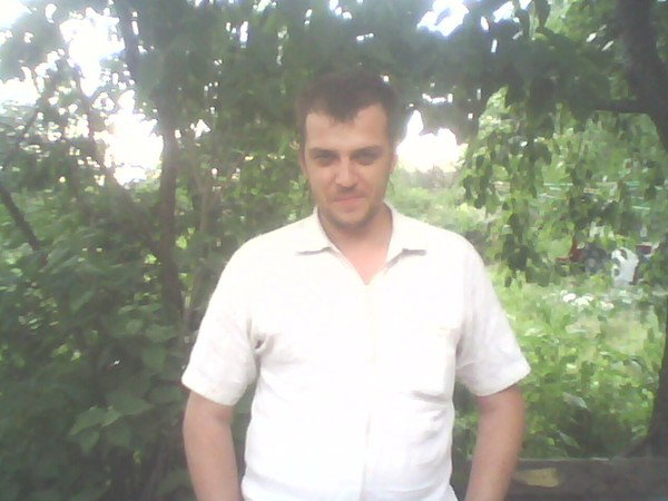 Дмитрий Бондаренко
