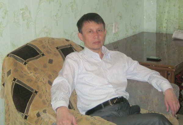 Марат Муртазаев