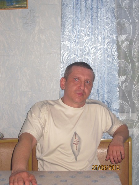 Андрей Шаблицкий