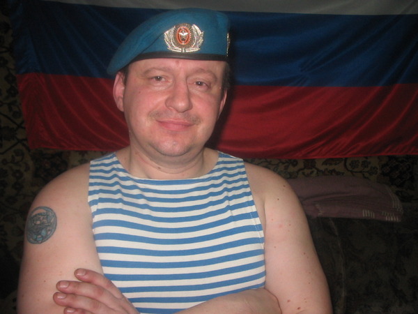 Сергей Ефремов