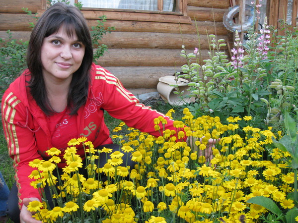 Инесса Гусева