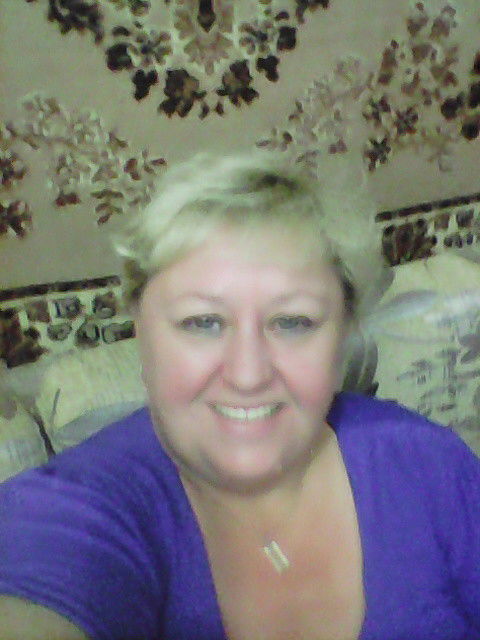 Марина Смолина