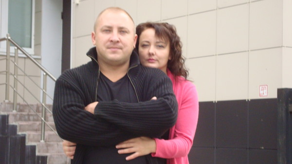 Ольга Терновых