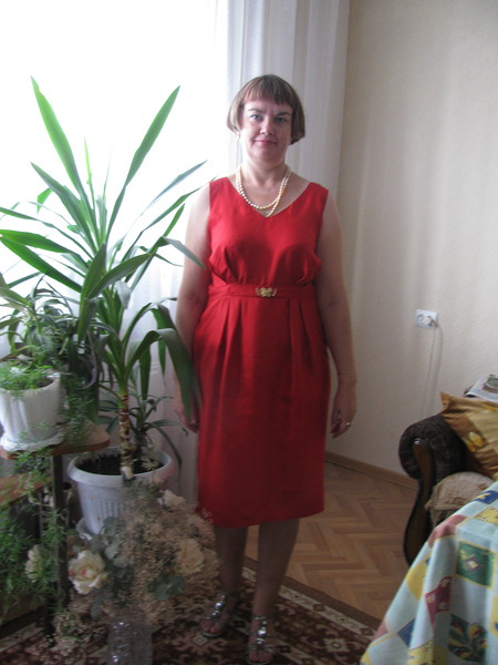 Елена Викторовна