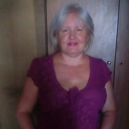 Антонина Гладкова