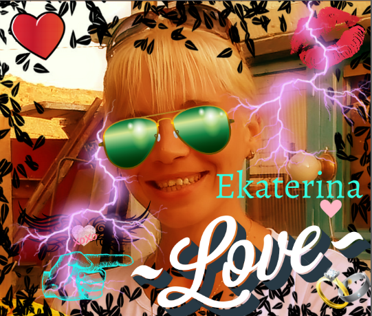 Екатерина Екатерина
