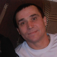 Дмитрий Попушой