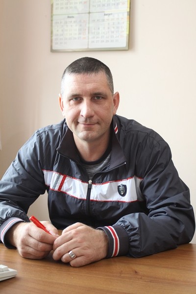Цветнов Дмитрий
