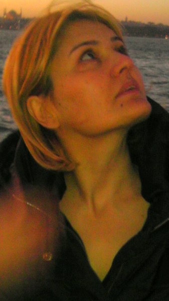 Sahra Sahra