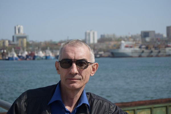 Андрей Дроздов