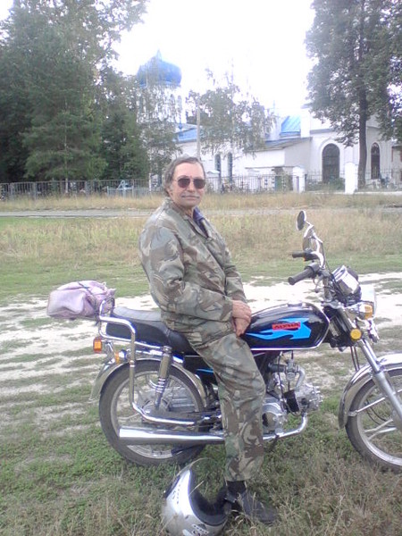 Сергей Киреев (Rx3Diu)
