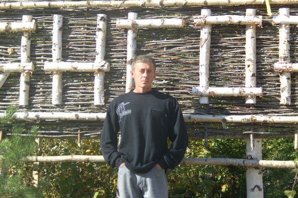 Алексей Мельник