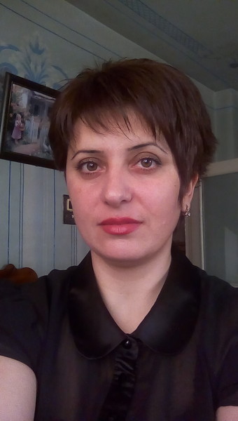 Naira Mesropyan
