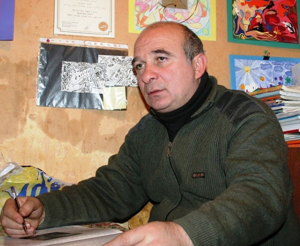 Zurab Kobalia