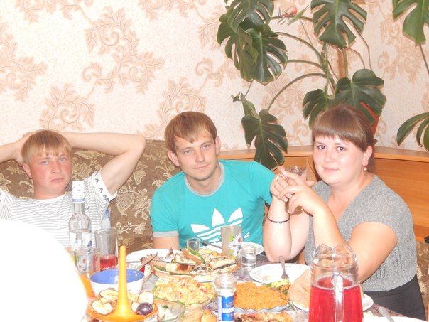 Ирина Кочнева