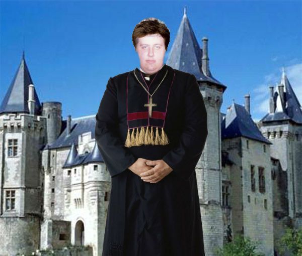 Александр